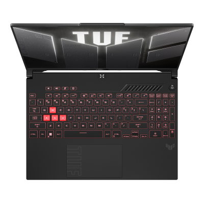 ASUS TUF Gaming A16 FA607NU-R5085W AMD Ryzen 5 7535HS 32GB 1TB RTX4050 Windows 11 Home SKLEP KOZIENICE RADOM