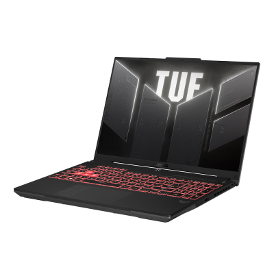 ASUS TUF Gaming A16 FA607NU-R5085W AMD Ryzen 5 7535HS 32GB 1TB RTX4050 Windows 11 Home SKLEP KOZIENICE RADOM
