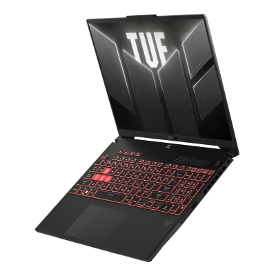 ASUS TUF Gaming A16 FA607NU-R5085W AMD Ryzen 5 7535HS 32GB 1TB RTX4050 Windows 11 Home SKLEP KOZIENICE RADOM