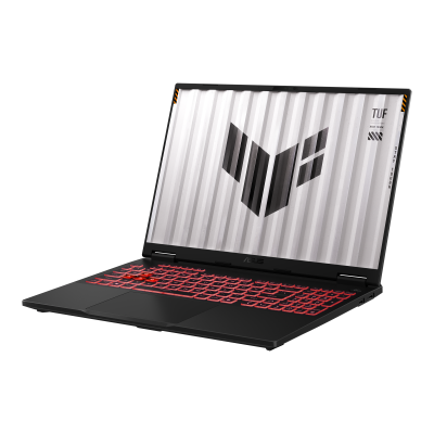 ASUS TUF Gaming A16 FA608UM-R7165 AMD Ryzen 7 260 16GB 512GB RTX5060 SKLEP KOZIENICE RADOM
