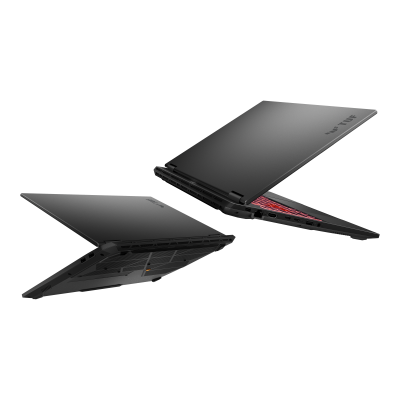 ASUS TUF Gaming A16 FA608UM-R7165 AMD Ryzen 7 260 16GB 512GB RTX5060 SKLEP KOZIENICE RADOM