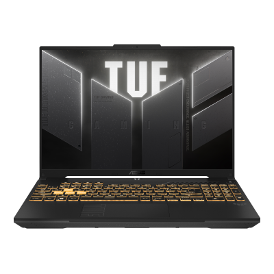 ASUS TUF Gaming F16 FX607VU-I5085W Intel Core 5 210H 16GB 1,5TB RTX4050 Windows 11 Home SKLEP KOZIENICE RADOM