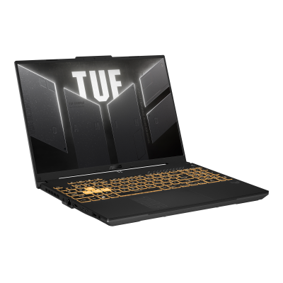 ASUS TUF Gaming F16 FX607VU-I5085W Intel Core 5 210H 16GB 1,5TB RTX4050 Windows 11 Home SKLEP KOZIENICE RADOM