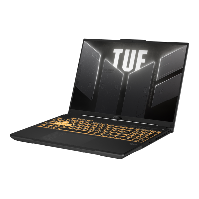 ASUS TUF Gaming F16 FX607VU-I5085W Intel Core 5 210H 16GB 1,5TB RTX4050 Windows 11 Home SKLEP KOZIENICE RADOM