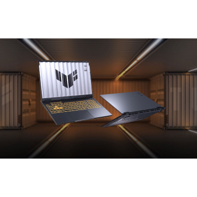 ASUS TUF Gaming F16 FX608JPR-I7161W Intel Core i7 14650HX 16GB 1TB RTX5070 Windows 11 Home SKLEP KOZIENICE RADOM
