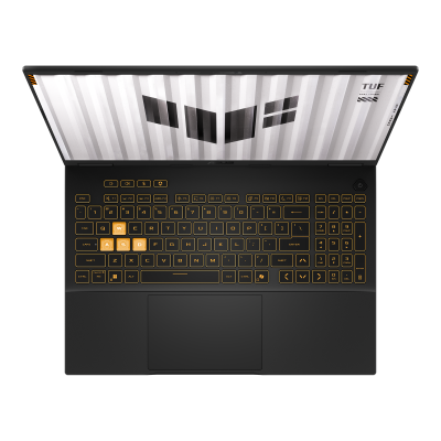 ASUS TUF Gaming F16 FX608JM-I5165 Intel Core i5 13450HX 16GB 512GB RTX5060 SKLEP KOZIENICE RADOM