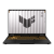 ASUS TUF Gaming F16 FX608JM-I5165 Intel Core i5 13450HX 16GB 512GB RTX5060 SKLEP KOZIENICE RADOM