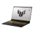 ASUS TUF Gaming F16 FX608JM-I5165 Intel Core i5 13450HX 16GB 512GB RTX5060 SKLEP KOZIENICE RADOM