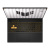 ASUS TUF Gaming F16 FX608JM-I5165 Intel Core i5 13450HX 16GB 512GB RTX5060 SKLEP KOZIENICE RADOM