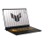 ASUS TUF Gaming F16 FX608JM-I5165 Intel Core i5 13450HX 16GB 512GB RTX5060 SKLEP KOZIENICE RADOM