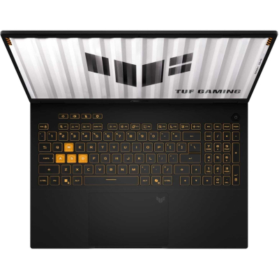 ASUS TUF Gaming 16 FX610JP-I715W Intel Core i7-14650HX 16GB 512GB RTX5070 Windows 11 Home SKLEP KOZIENICE RADOM