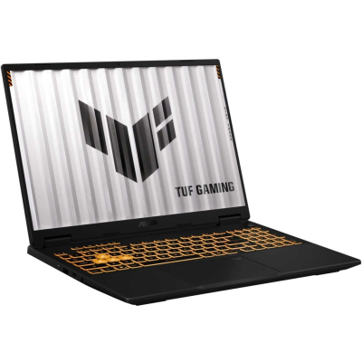 ASUS TUF Gaming 16 FX610JP-I715W Intel Core i7-14650HX 16GB 512GB RTX5070 Windows 11 Home SKLEP KOZIENICE RADOM