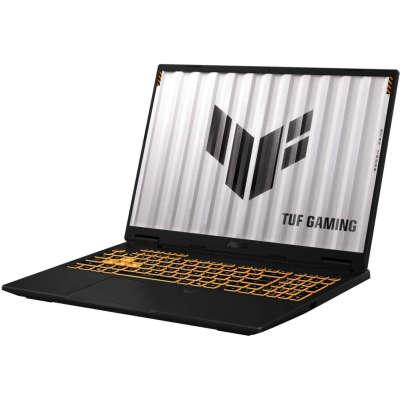 ASUS TUF Gaming 16 FX610JP-I715W Intel Core i7-14650HX 16GB 512GB RTX5070 Windows 11 Home SKLEP KOZIENICE RADOM