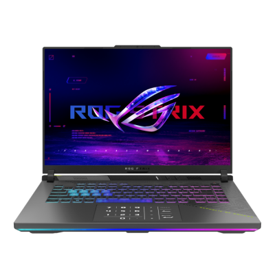 ASUS ROG Strix G16 G614PR-R9161W AMD Ryzen 9 8940HX 16GB 1TB SSD RTX5070Ti Windows 11 Home SKLEP KOZIENICE RADOM