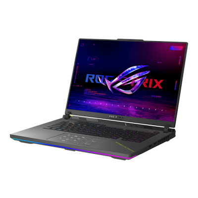 ASUS ROG Strix G16 G614PR-R9161W AMD Ryzen 9 8940HX 16GB 1TB SSD RTX5070Ti Windows 11 Home SKLEP KOZIENICE RADOM