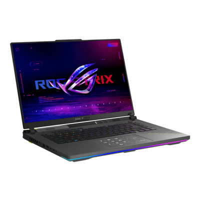 ASUS ROG Strix G16 G614PR-R9161W AMD Ryzen 9 8940HX 16GB 1TB SSD RTX5070Ti Windows 11 Home SKLEP KOZIENICE RADOM