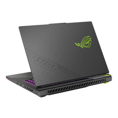 ASUS ROG Strix G16 G614PR-R9161W AMD Ryzen 9 8940HX 16GB 1TB SSD RTX5070Ti Windows 11 Home SKLEP KOZIENICE RADOM