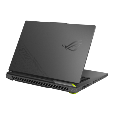 ASUS ROG Strix G16 G614PR-R9161W AMD Ryzen 9 8940HX 16GB 1TB SSD RTX5070Ti Windows 11 Home SKLEP KOZIENICE RADOM