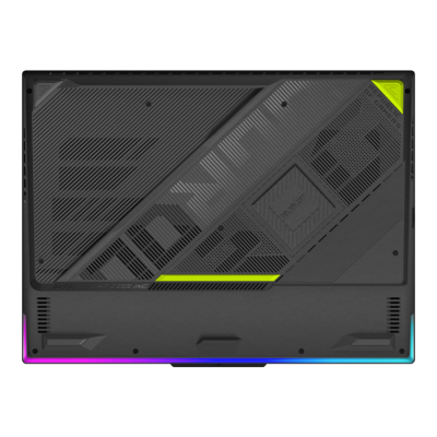 ASUS ROG Strix G16 G614PR-R9161W AMD Ryzen 9 8940HX 16GB 1TB SSD RTX5070Ti Windows 11 Home SKLEP KOZIENICE RADOM