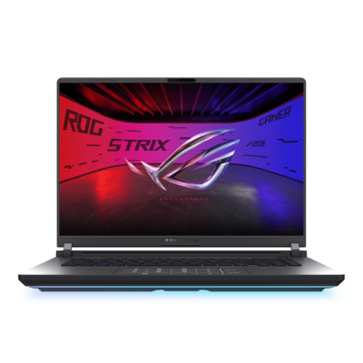 ASUS ROG Strix G16 G615JM-I5161 Intel Core i5-13450HX 16GB 1TB SSD RTX5060 SKLEP KOZIENICE RADOM