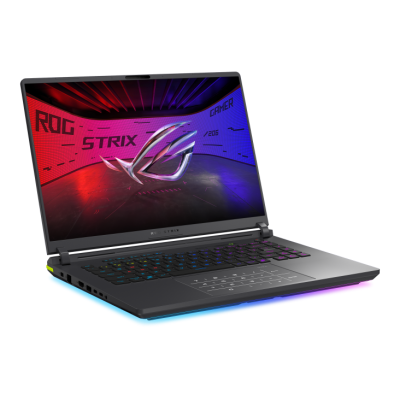 ASUS ROG Strix G16 G615JM-I5161 Intel Core i5-13450HX 16GB 1TB SSD RTX5060 SKLEP KOZIENICE RADOM