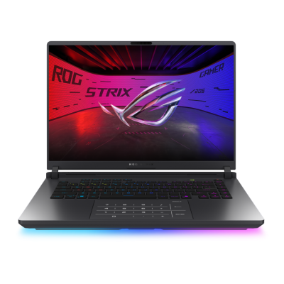 ASUS ROG Strix G16 G615JM-I5161 Intel Core i5-13450HX 16GB 1TB SSD RTX5060 SKLEP KOZIENICE RADOM