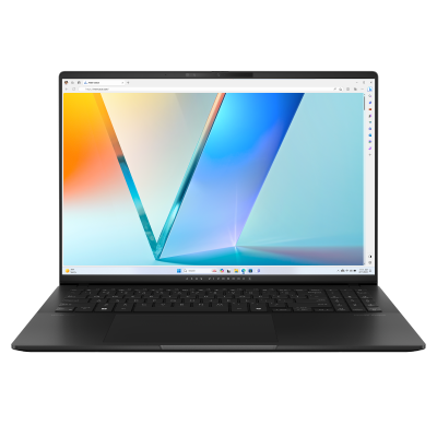 Asus Vivobook S 16 M5606WA-MX034W AMD Ryzen AI 9 HX 370 32GB 1TB_SSD Windows 11 Home SKLEP KOZIENICE RADOM