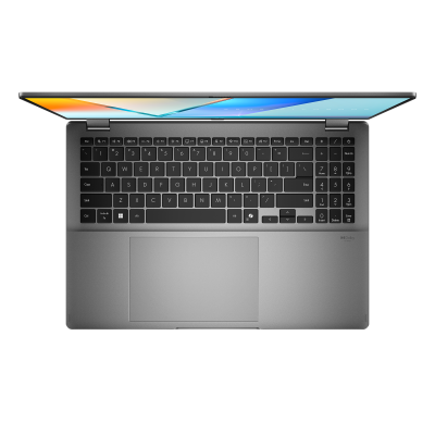 ASUS VivoBook 16 Flip TP3607SA-RJ010W Intel Core Ultra 7 258V 32GB 1TB Windows 11 Home SKLEP KOZIENICE RADOM