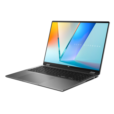 ASUS VivoBook 16 Flip TP3607SA-RJ010W Intel Core Ultra 7 258V 32GB 1TB Windows 11 Home SKLEP KOZIENICE RADOM