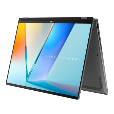 ASUS VivoBook 16 Flip TP3607SA-RJ010W Intel Core Ultra 7 258V 32GB 1TB Windows 11 Home SKLEP KOZIENICE RADOM