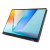 ASUS VivoBook 16 Flip TP3607SA-RJ010W Intel Core Ultra 7 258V 32GB 1TB Windows 11 Home SKLEP KOZIENICE RADOM