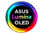 Ikona ASUS OLED Lumina