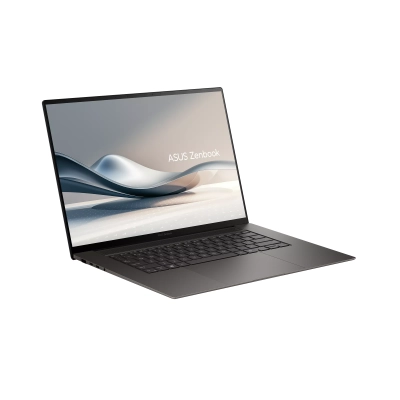 ASUS Zenbook S16 UM5606GA-SR206X AMD Ryzen AI 9 32GB 1TB Windows 11 Pro SKLEP KOZIENICE RADOM