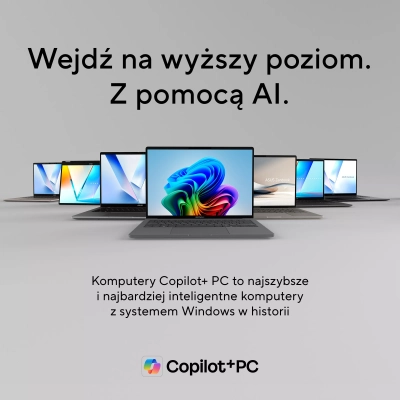 ASUS Zenbook S16 UM5606GA-SR206X AMD Ryzen AI 9 32GB 1TB Windows 11 Pro SKLEP KOZIENICE RADOM