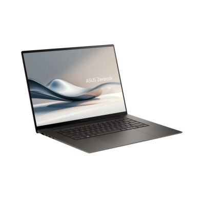Asus Zenbook S 16 UM5606WA-RK266X AMD Ryzen AI 9 HX 370 32GB 1TB_SSD Windows 11 Pro SKLEP KOZIENICE RADOM