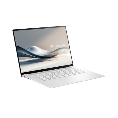 Asus Zenbook S 16 UM5606WA-RK267X AMD Ryzen AI 9 HX 370 32GB 1TB_SSD Windows 11 Pro SKLEP KOZIENICE RADOM