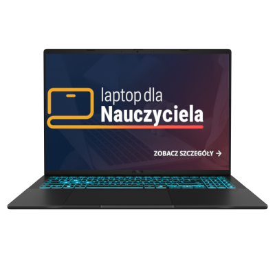ASUS V16 V3607VH-RP011W Intel Core 5 210H 16GB 512GB RTX5050 Windows 11 Home SKLEP KOZIENICE RADOM