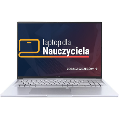 ASUS VivoBook 16 X1605VA-MB1799W Intel Core i5-13420H 24GB 1TB SSD Windows 11 Home SKLEP KOZIENICE RADOM