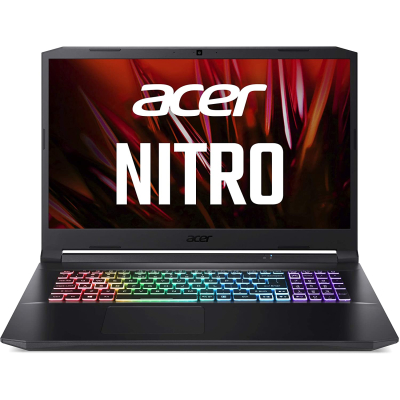 Acer Nitro 5 AN517-41-R56V Ryzen 7 5800H 16GB 1TB_SSD RTX3080_8GB Win10 SKLEP KOZIENICE RADOM