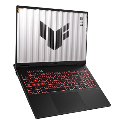 ASUS TUF Gaming A16 FA608WV-R7321W AMD Ryzen AI 9 HX 370 32GB 1TB  RTX 4060 Windows 11 Home Gwarancja 3 lata SKLEP KOZIENICE RADOM