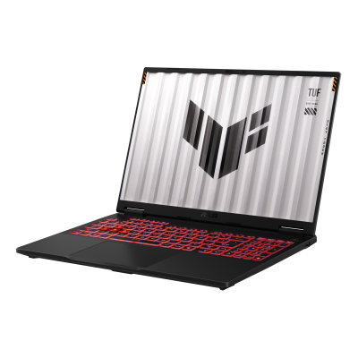 ASUS TUF Gaming A16 FA608WV-R7321W AMD Ryzen AI 9 HX 370 32GB 1TB  RTX 4060 Windows 11 Home Gwarancja 3 lata SKLEP KOZIENICE RADOM