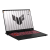 ASUS TUF Gaming A16 FA608WV-R7321W AMD Ryzen AI 9 HX 370 32GB 1TB  RTX 4060 Windows 11 Home Gwarancja 3 lata SKLEP KOZIENICE RADOM