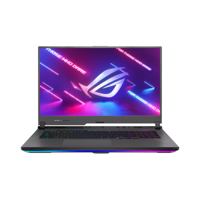 ASUS ROG STRIX G17 G713RC-HX057W Ryzen 7 6800H 16GB 512GB  RTX 3050_4GB Windows 11 Home SKLEP KOZIENICE RADOM