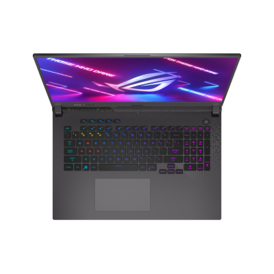 ASUS ROG STRIX G17 G713RC-HX057W Ryzen 7 6800H 16GB 512GB  RTX 3050_4GB Windows 11 Home SKLEP KOZIENICE RADOM