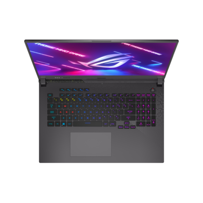 ASUS ROG STRIX G17 G713RM-LL044W Ryzen 7 6800H 16GB 1TB_M.2 RTX 3060_6GB Win11 Home SKLEP KOZIENICE RADOM