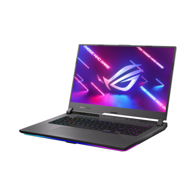 ASUS ROG STRIX G17 G713RM-LL044W Ryzen 7 6800H 16GB 1TB_M.2 RTX 3060_6GB Win11 Home SKLEP KOZIENICE RADOM