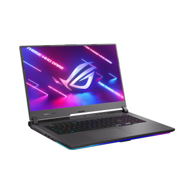 ASUS ROG STRIX G17 G713RM-LL044W Ryzen 7 6800H 16GB 1TB_M.2 RTX 3060_6GB Win11 Home SKLEP KOZIENICE RADOM