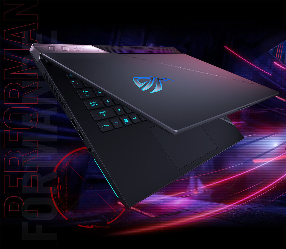 ROG Strix G17 G713