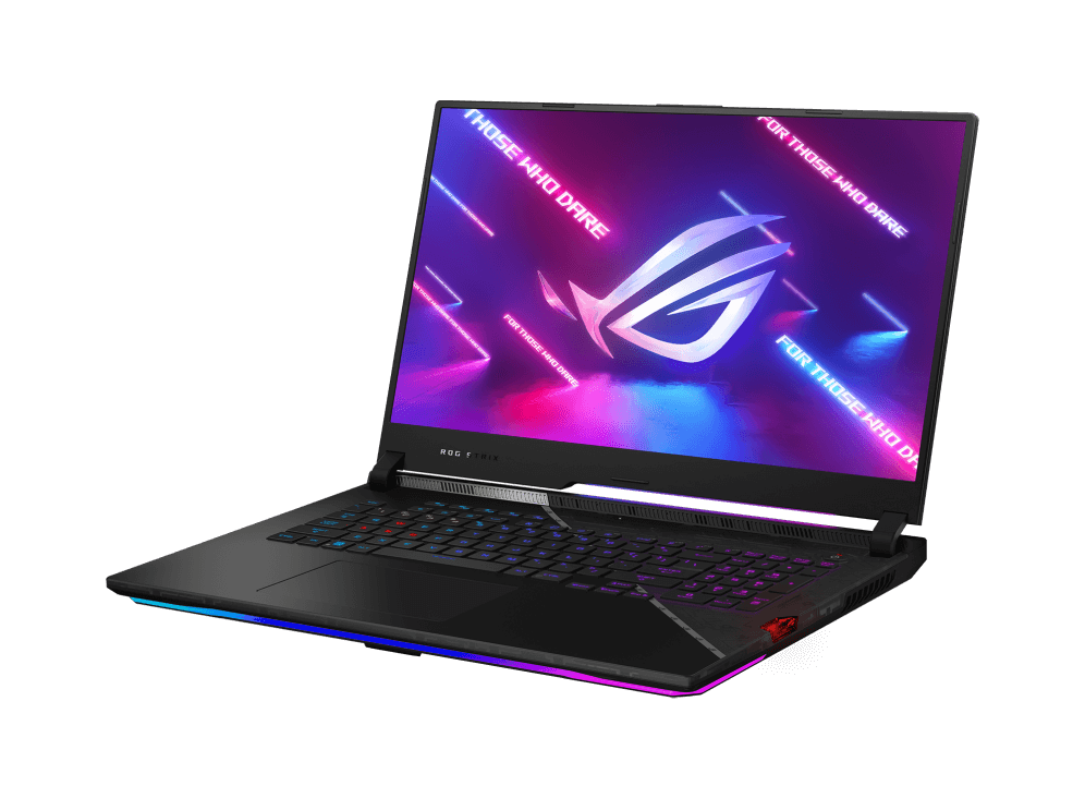 ROG Strix G17 G713