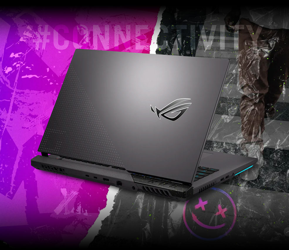 ROG Strix G17 G713